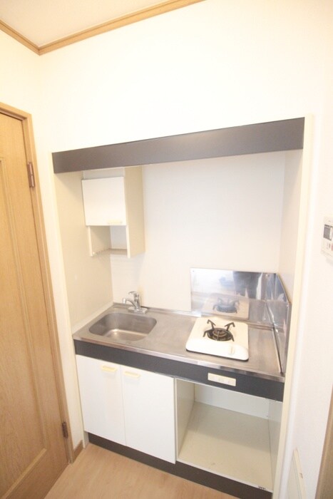 物件内観写真11　(キッチン)