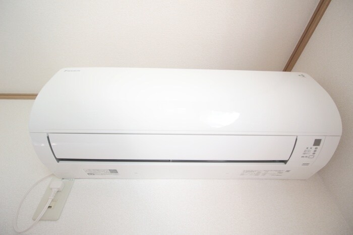 物件内観写真17　(室内からの展望)