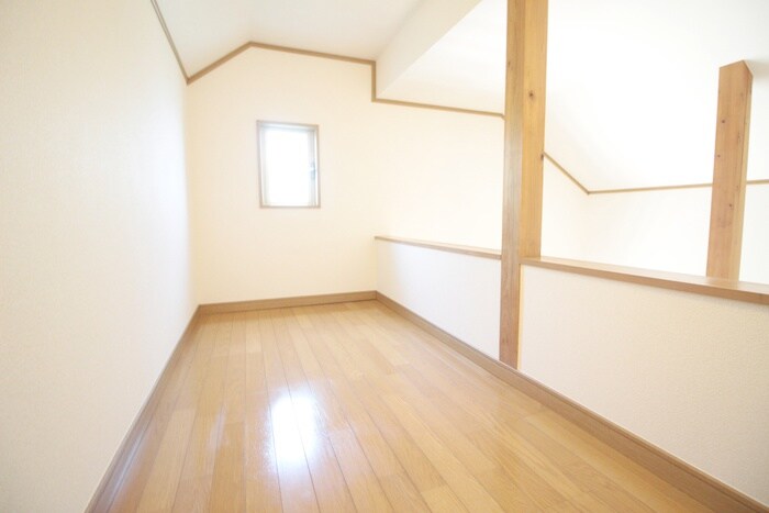 物件内観写真19　(ロフト)