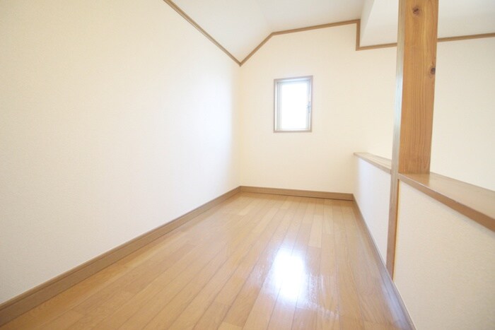 物件内観写真20　(ロフト)
