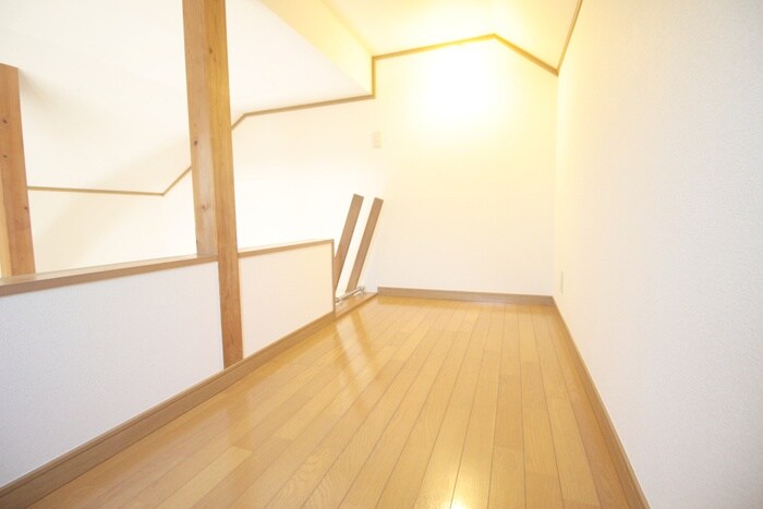 物件内観写真21　(ロフト)