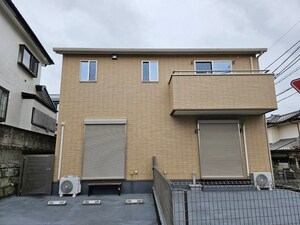 valley view外観写真