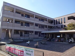 ライリッヒスト－レ外観写真