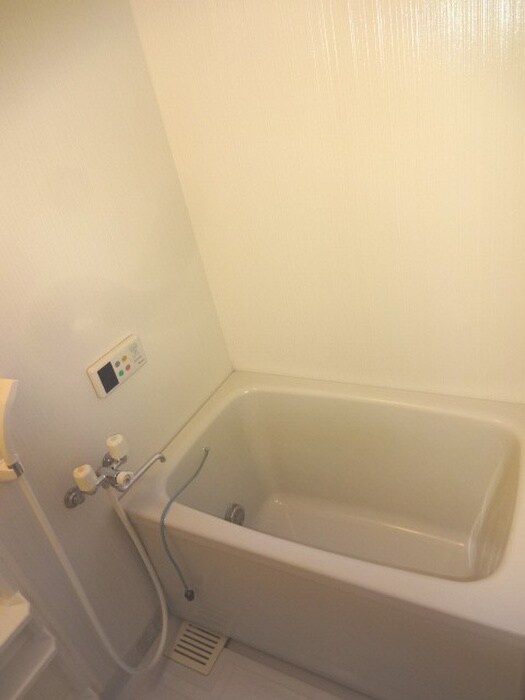 物件内観写真12　(バス／シャワールーム等)