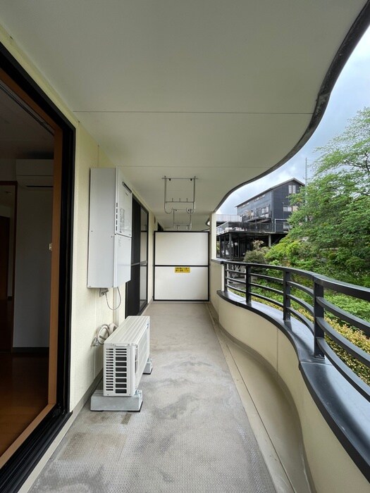 物件内観写真15　(ベランダ・バルコニー)