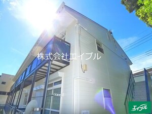 シティハイツ君塚２外観写真