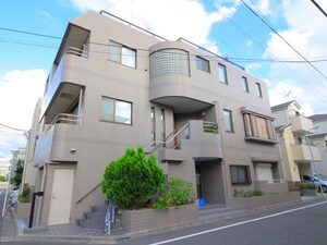 ＫＤハイム外観写真