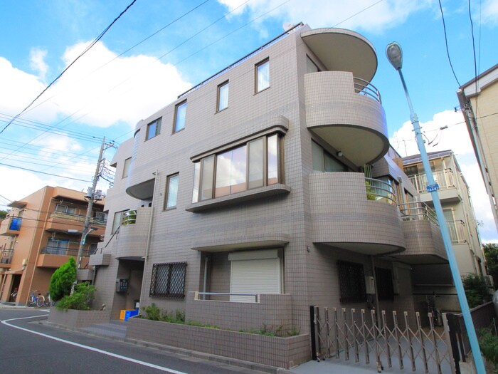 物件外観写真4　(外観写真)