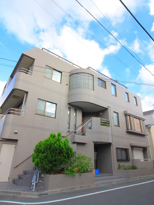 物件外観写真5　(外観写真)