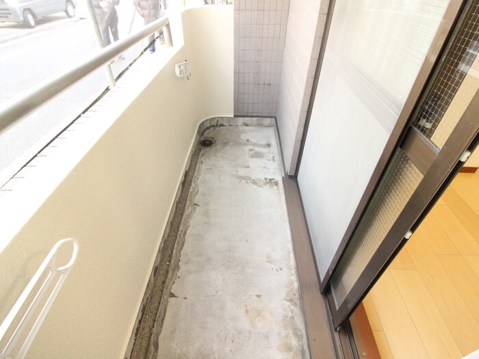 物件内観写真20　(ベランダ・バルコニー)