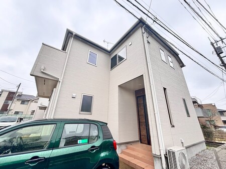 レントハウス菅田町　Ｇｒｏｗ　Ｓｔａｇｅ　Ａ外観写真