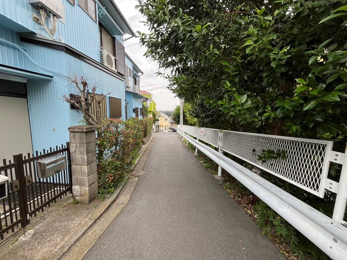 物件外観写真6　(周辺環境)