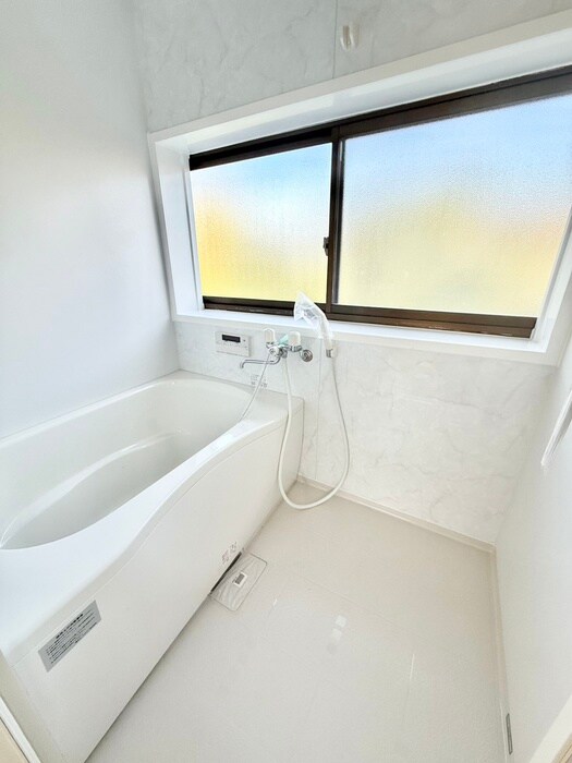 物件内観写真10　(バス／シャワールーム等)