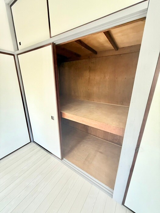 物件内観写真12　(収納)