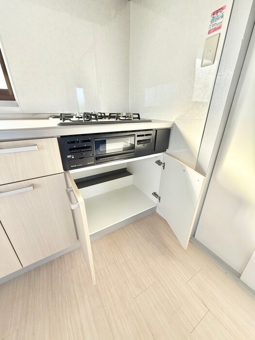 物件内観写真18　(キッチン)