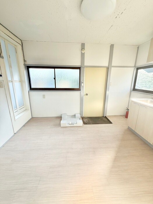 物件内観写真22　(居室)