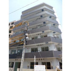 ﾌﾟﾚｰﾙ･ﾄﾞｩｰｸ多摩川（503）外観写真