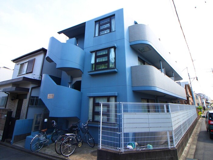 物件外観写真5　(外観写真)