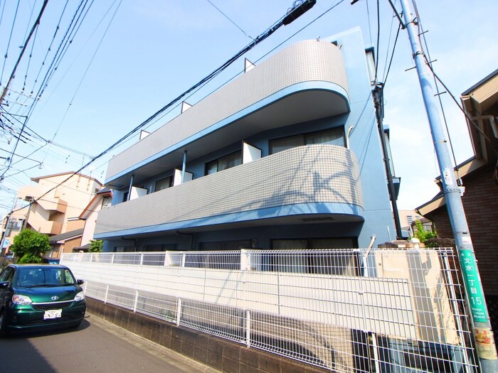 物件外観写真6　(外観写真)