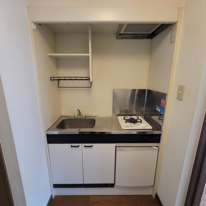 物件内観写真10　(キッチン)