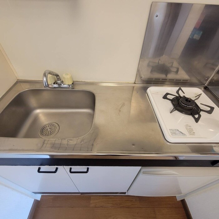 物件内観写真11　(キッチン)