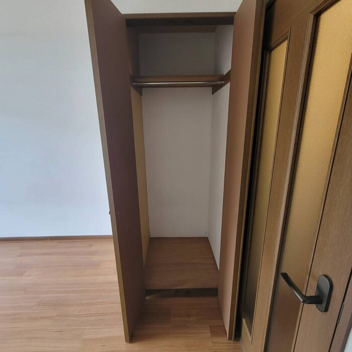 物件内観写真15　(収納)