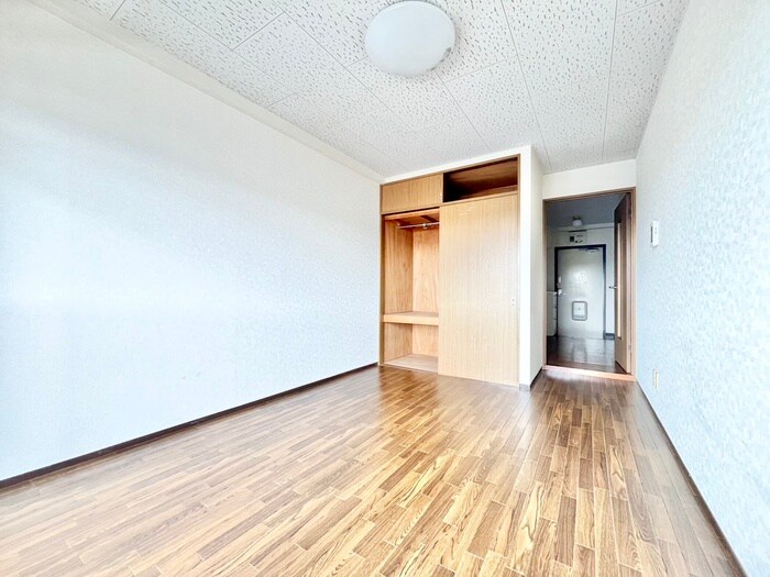 物件内観写真5　(居室)