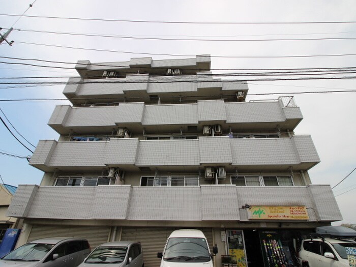 物件外観写真3　(建物設備)