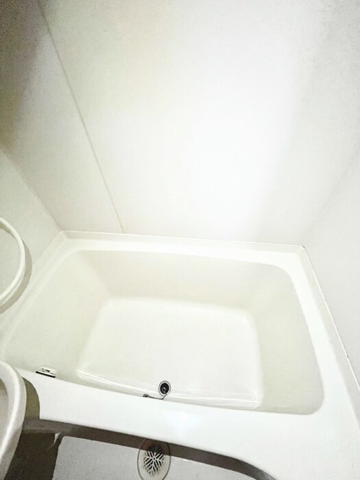 物件内観写真8　(バス／シャワールーム等)