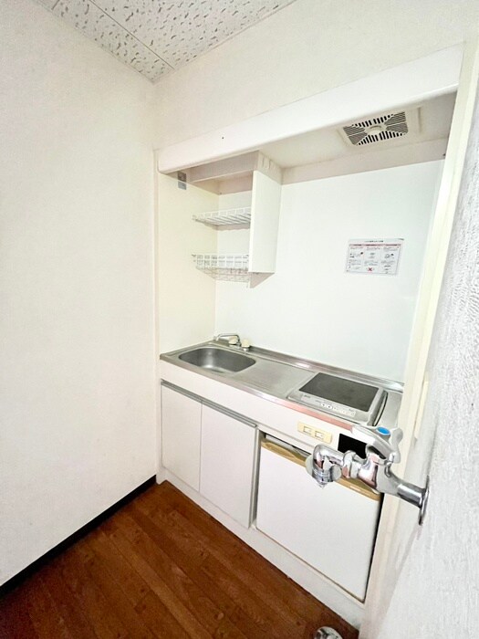 物件内観写真11　(キッチン)