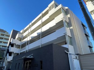 ステージグランデ生田駅前(610)外観写真