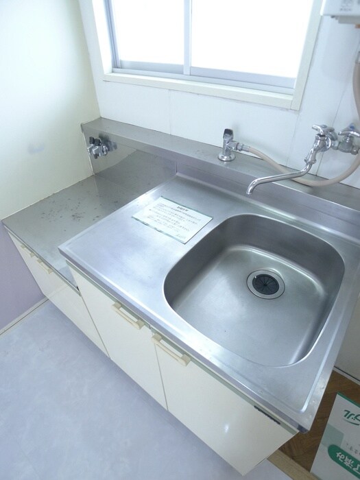 物件内観写真11　(キッチン)