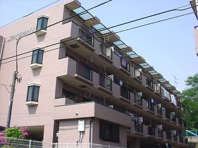 シャルマンⅠ