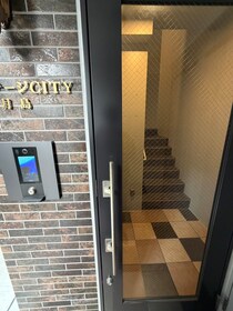 ヴィンテージCITY月島の外観写真