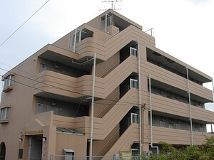 ﾎ-ﾕｳｺﾝﾌｫﾙﾄ相模原(102)外観写真