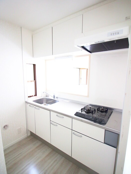 物件内観写真8　(キッチン)