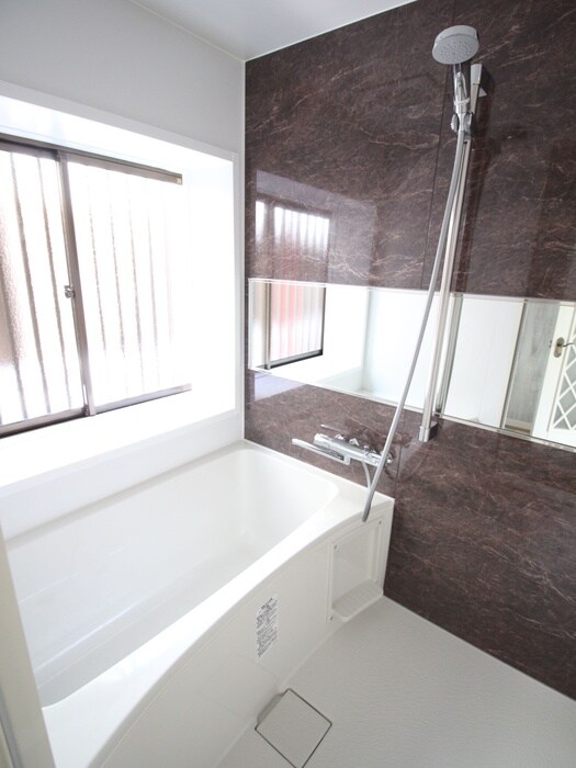 物件内観写真9　(バス／シャワールーム等)