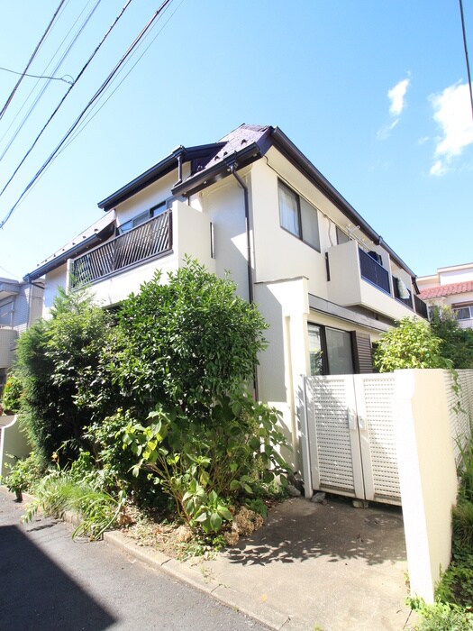 物件外観写真4　(その他)