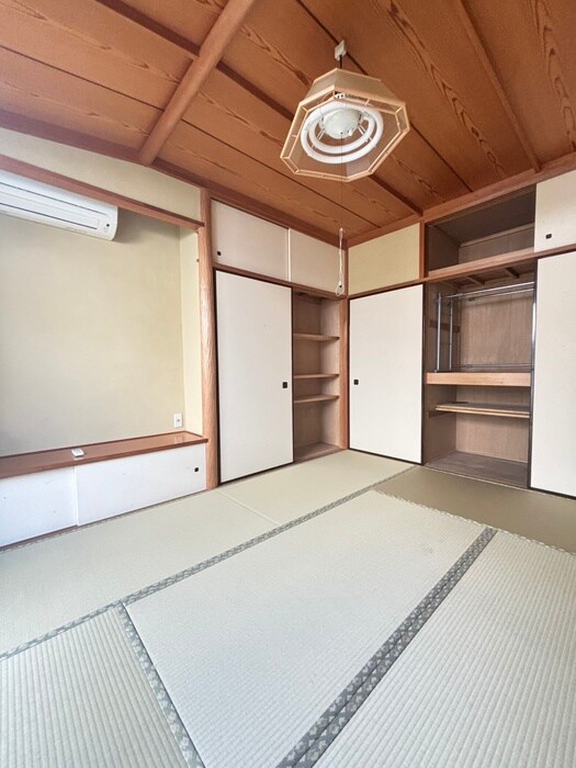 物件内観写真11　(居室)