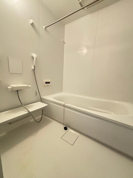 物件内観写真14　(バス／シャワールーム等)