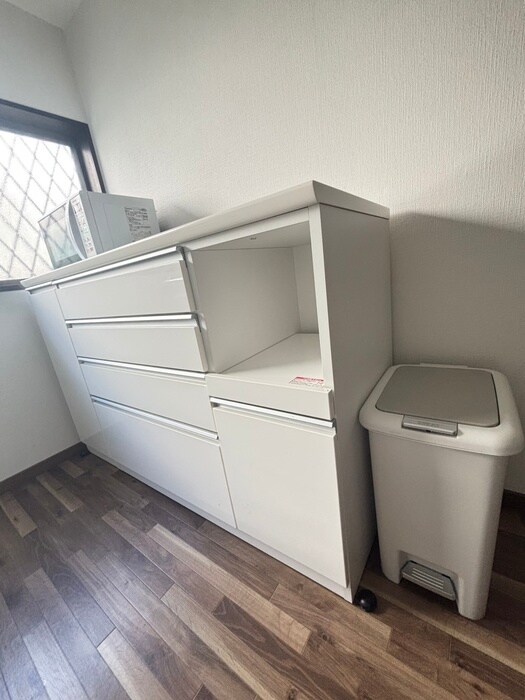 物件内観写真17　(キッチン)