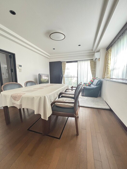 物件内観写真21　(居室)