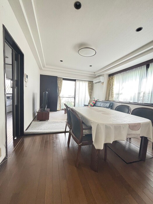 物件内観写真22　(居室)