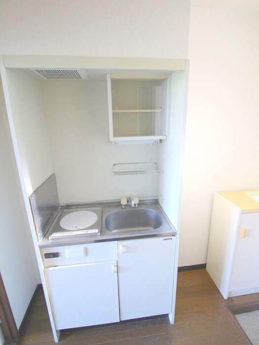 物件内観写真7　(キッチン)