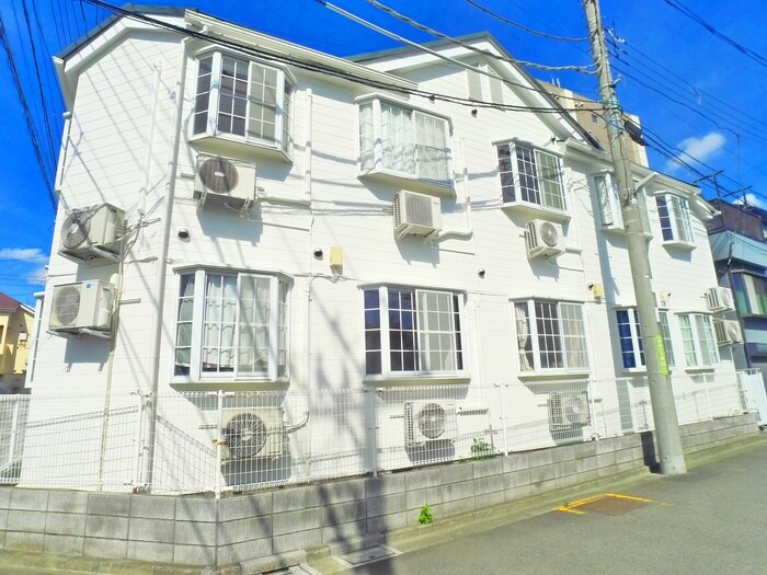 物件外観写真4　(外観写真)