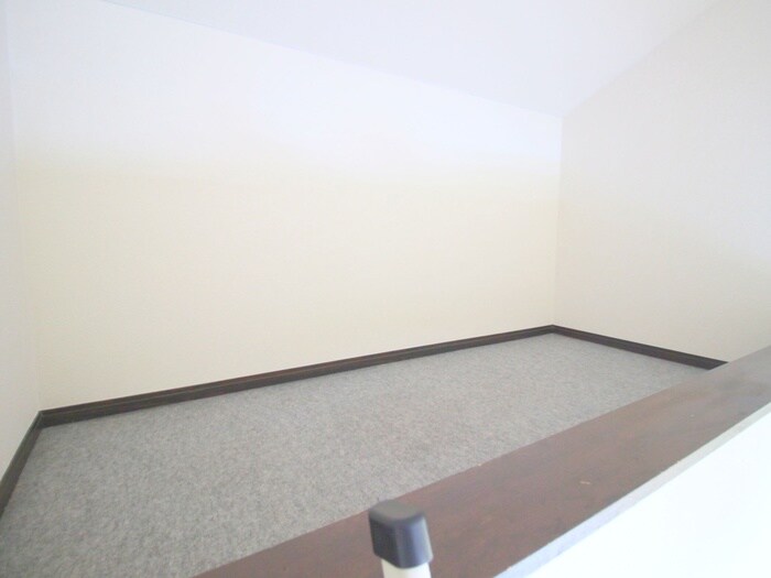 物件内観写真20　(ロフト)
