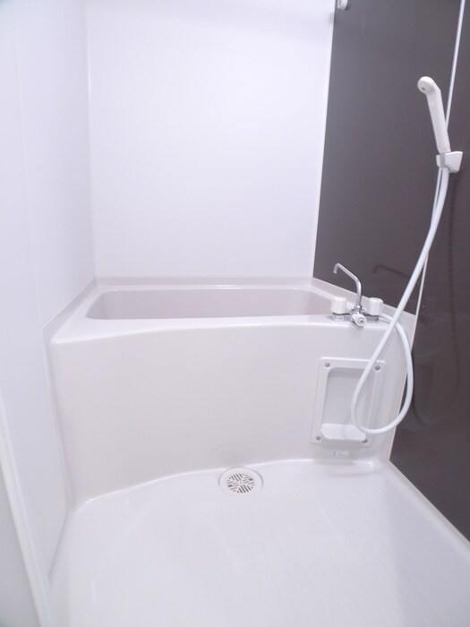 物件内観写真5　(バス／シャワールーム等)