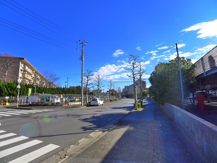 物件外観写真3　(周辺環境)