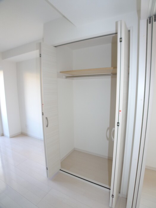 物件内観写真11　(収納)