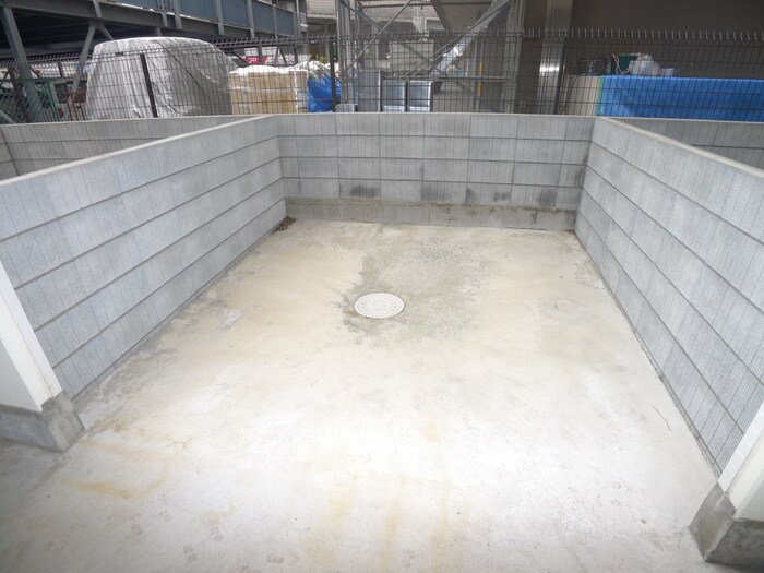 物件内観写真13　(ベランダ・バルコニー)